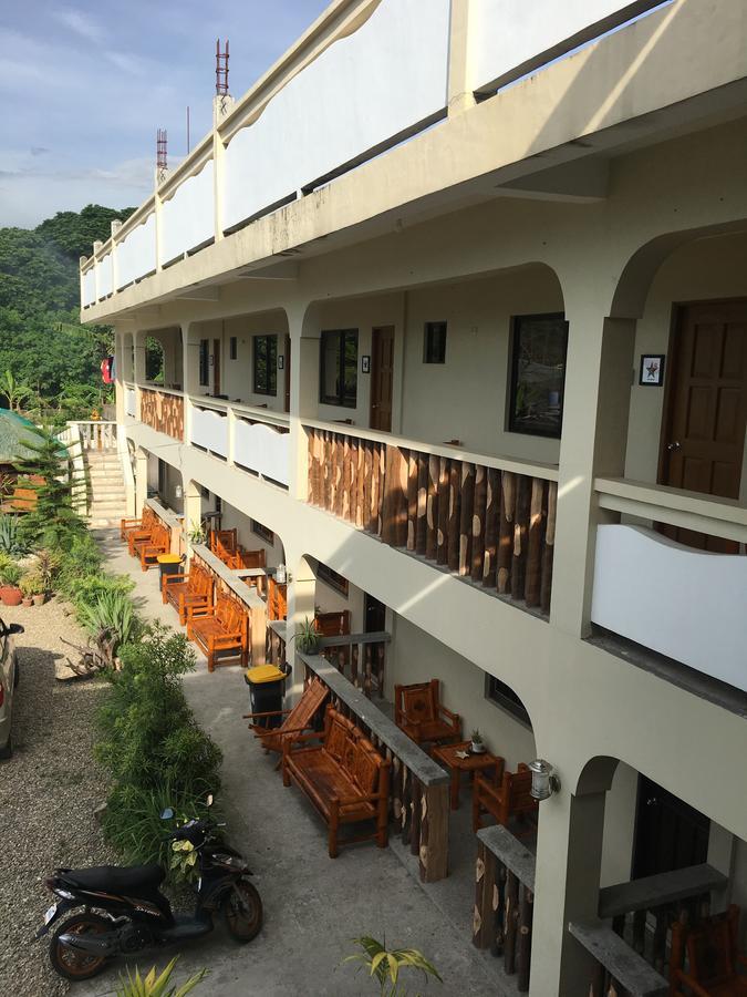 Stardust Beach Hotel Lian Extérieur photo