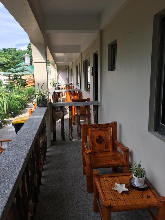 Stardust Beach Hotel Lian Extérieur photo