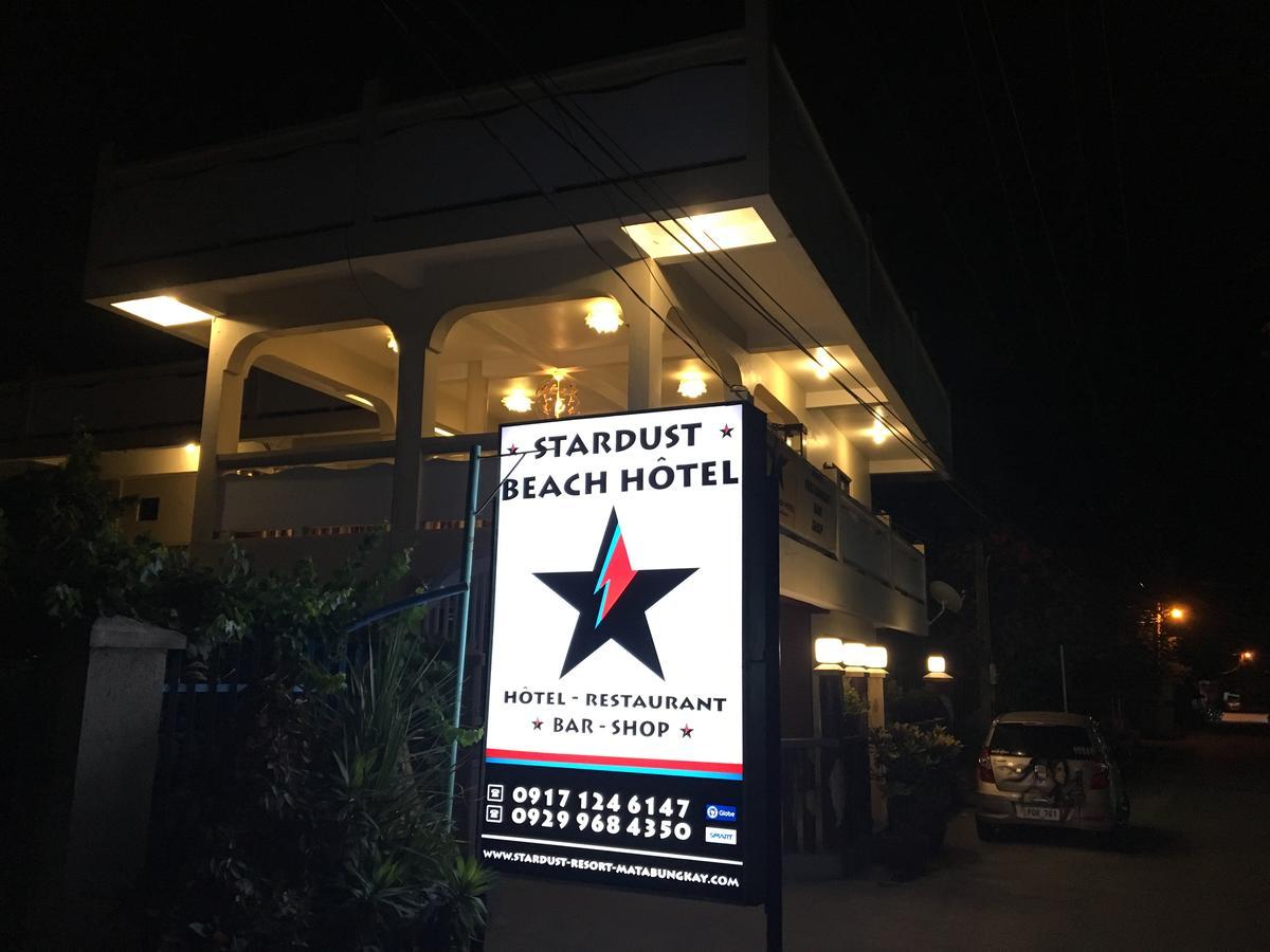 Stardust Beach Hotel Lian Extérieur photo