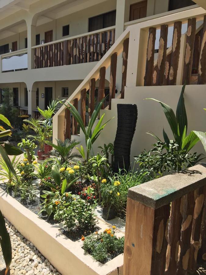 Stardust Beach Hotel Lian Extérieur photo