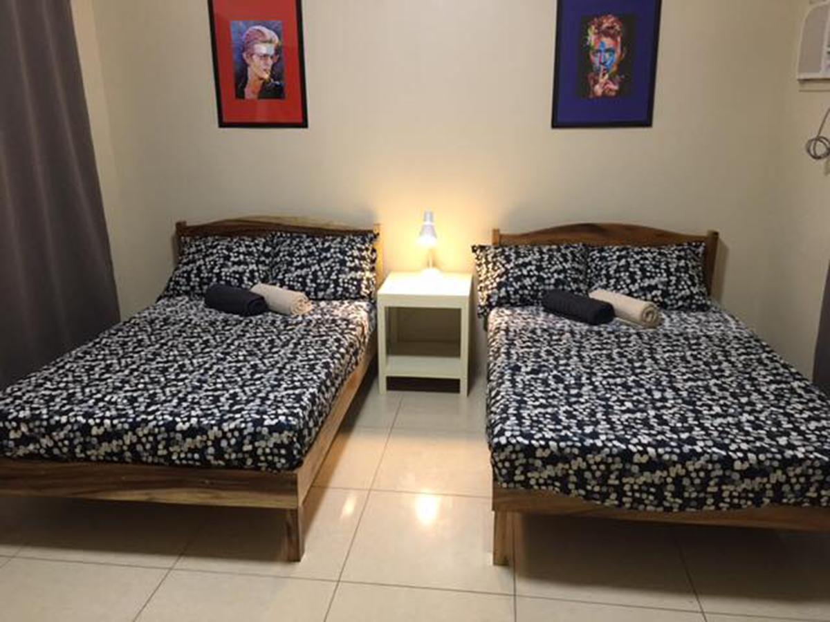 Stardust Beach Hotel Lian Extérieur photo
