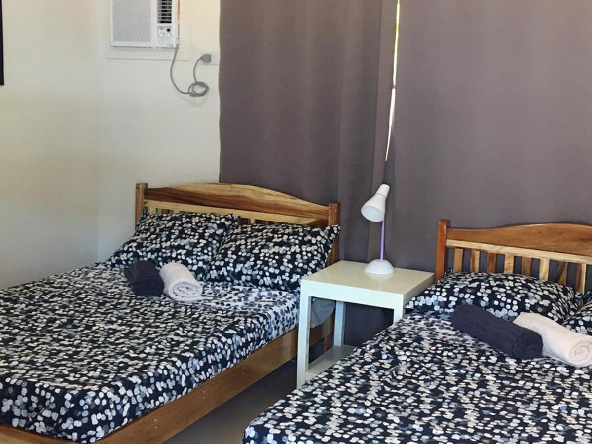 Stardust Beach Hotel Lian Extérieur photo