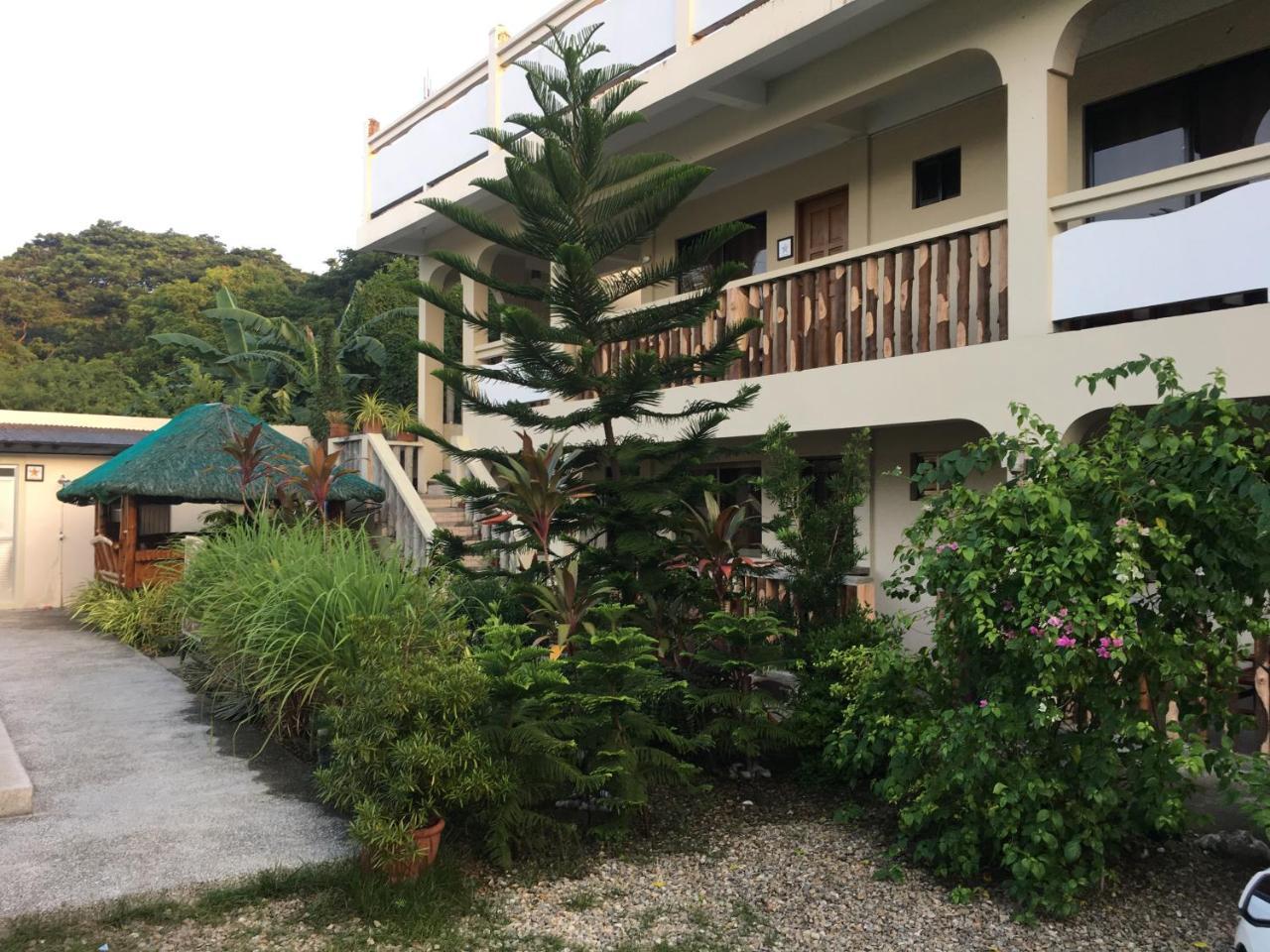 Stardust Beach Hotel Lian Extérieur photo