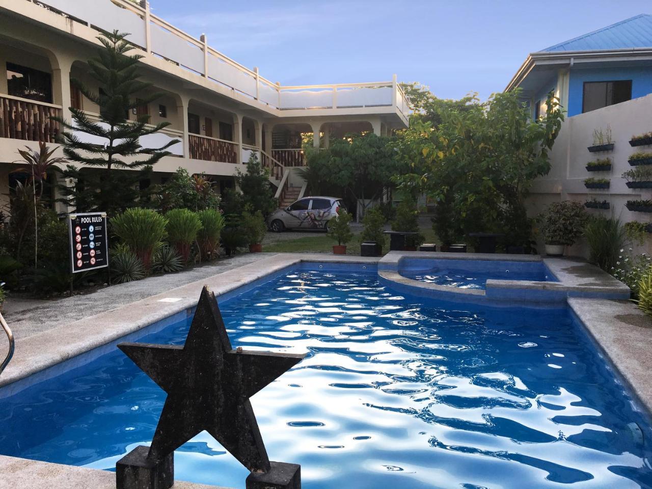 Stardust Beach Hotel Lian Extérieur photo
