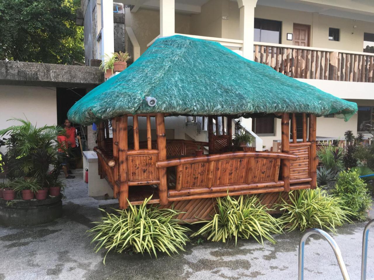 Stardust Beach Hotel Lian Extérieur photo
