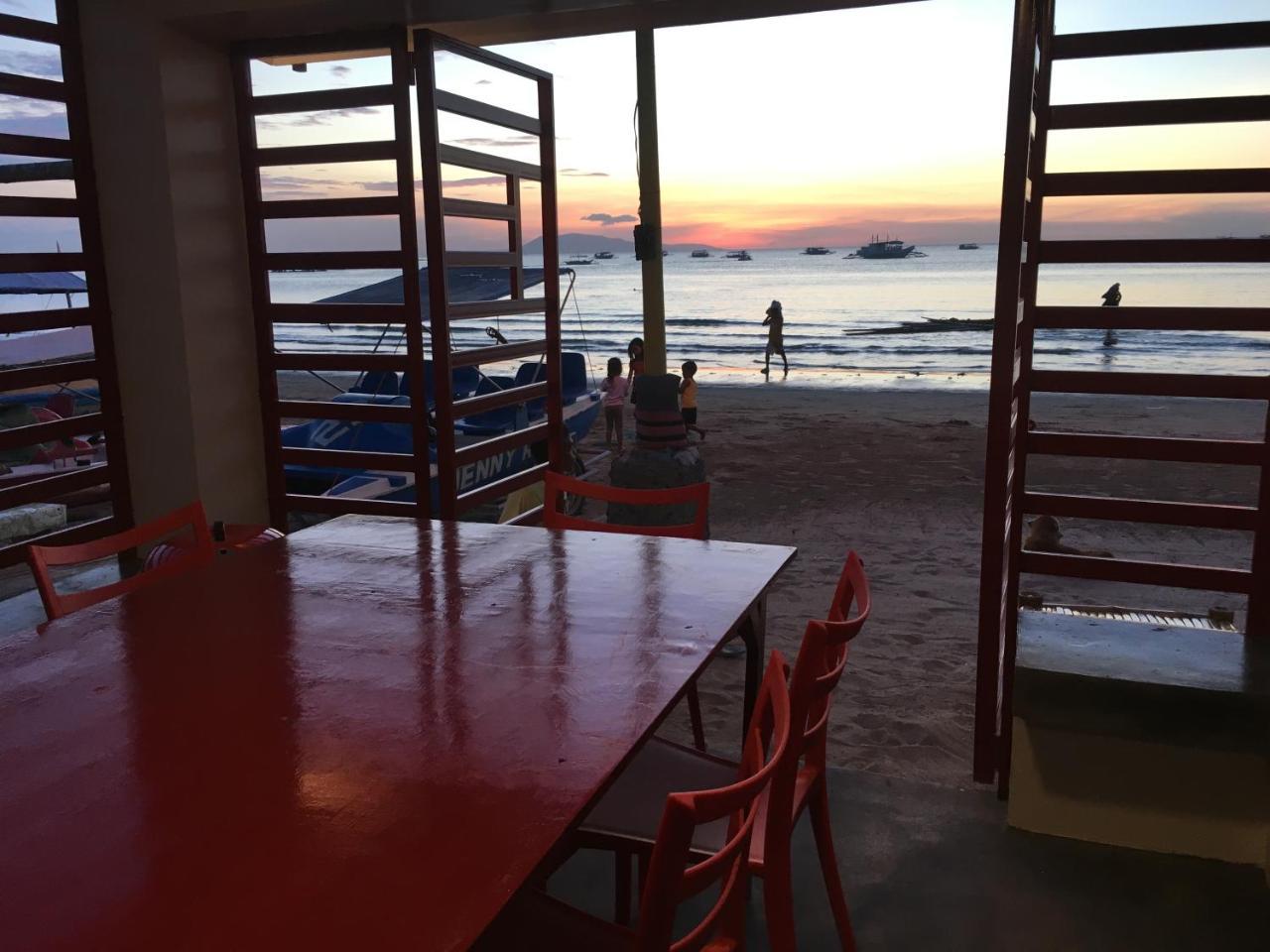 Stardust Beach Hotel Lian Extérieur photo